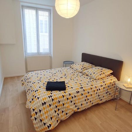 Macon Centre Ville - Proche Quai Saone - Cosy ภายนอก รูปภาพ