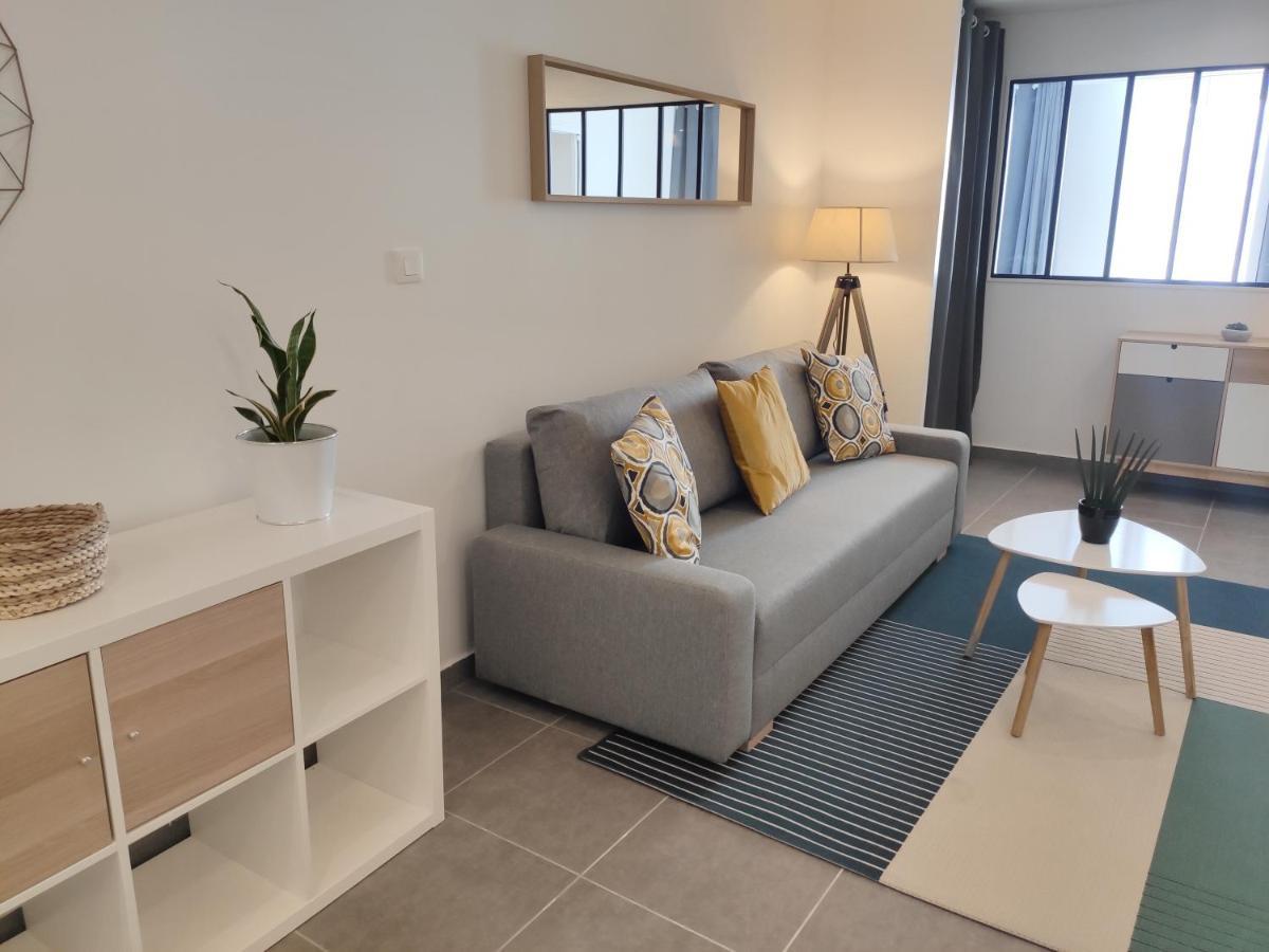 Macon Centre Ville - Proche Quai Saone - Cosy ภายนอก รูปภาพ