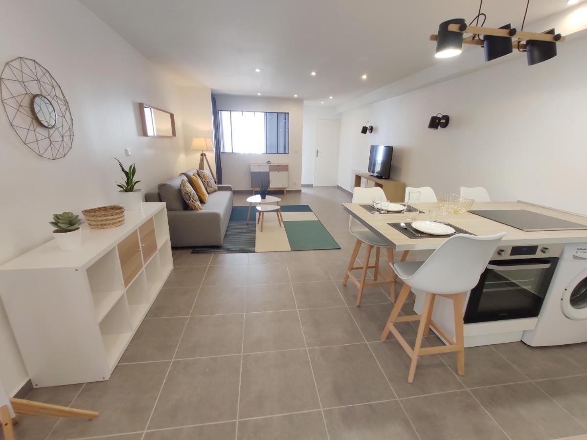 Macon Centre Ville - Proche Quai Saone - Cosy ภายนอก รูปภาพ