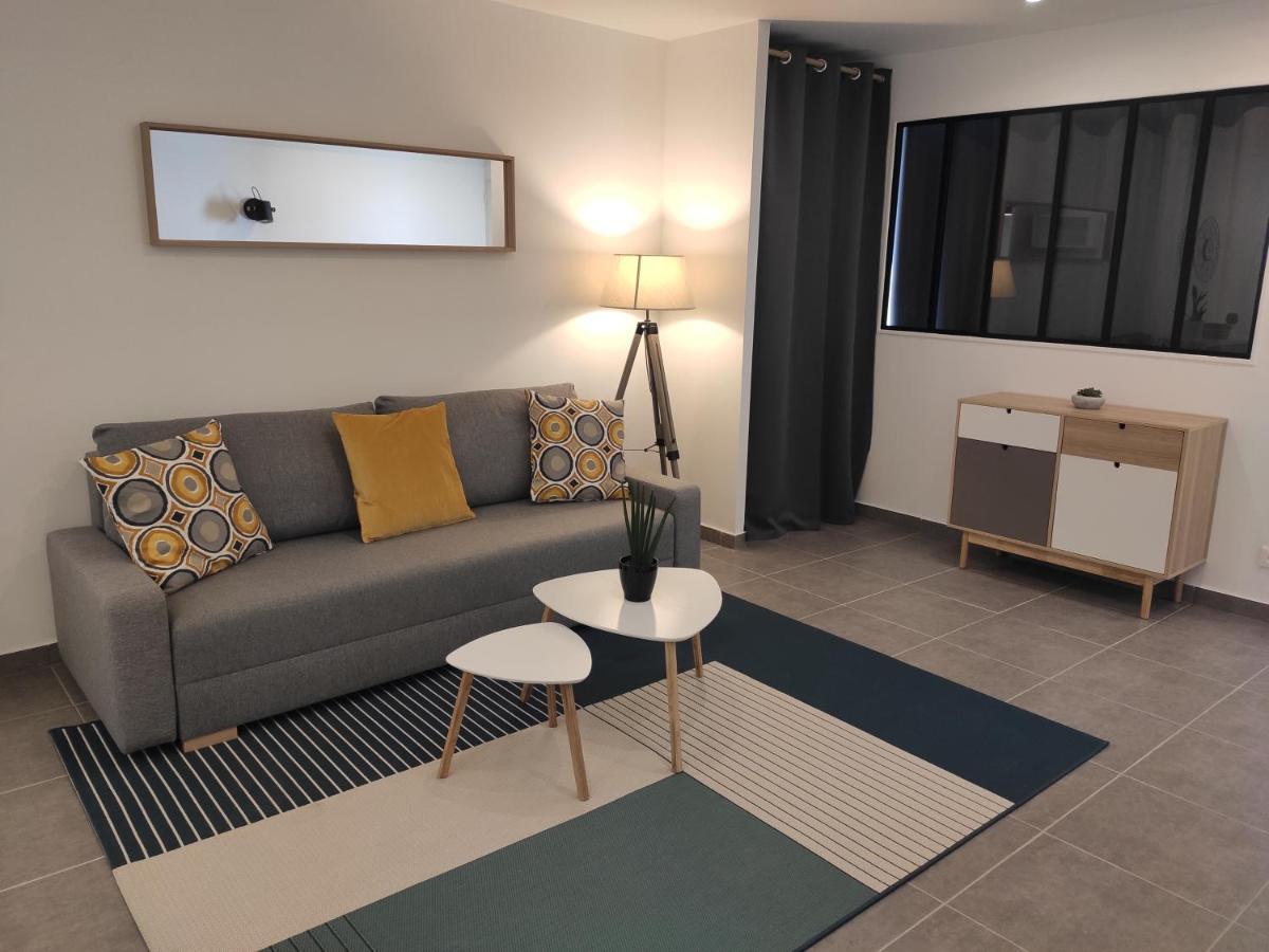 Macon Centre Ville - Proche Quai Saone - Cosy ภายนอก รูปภาพ