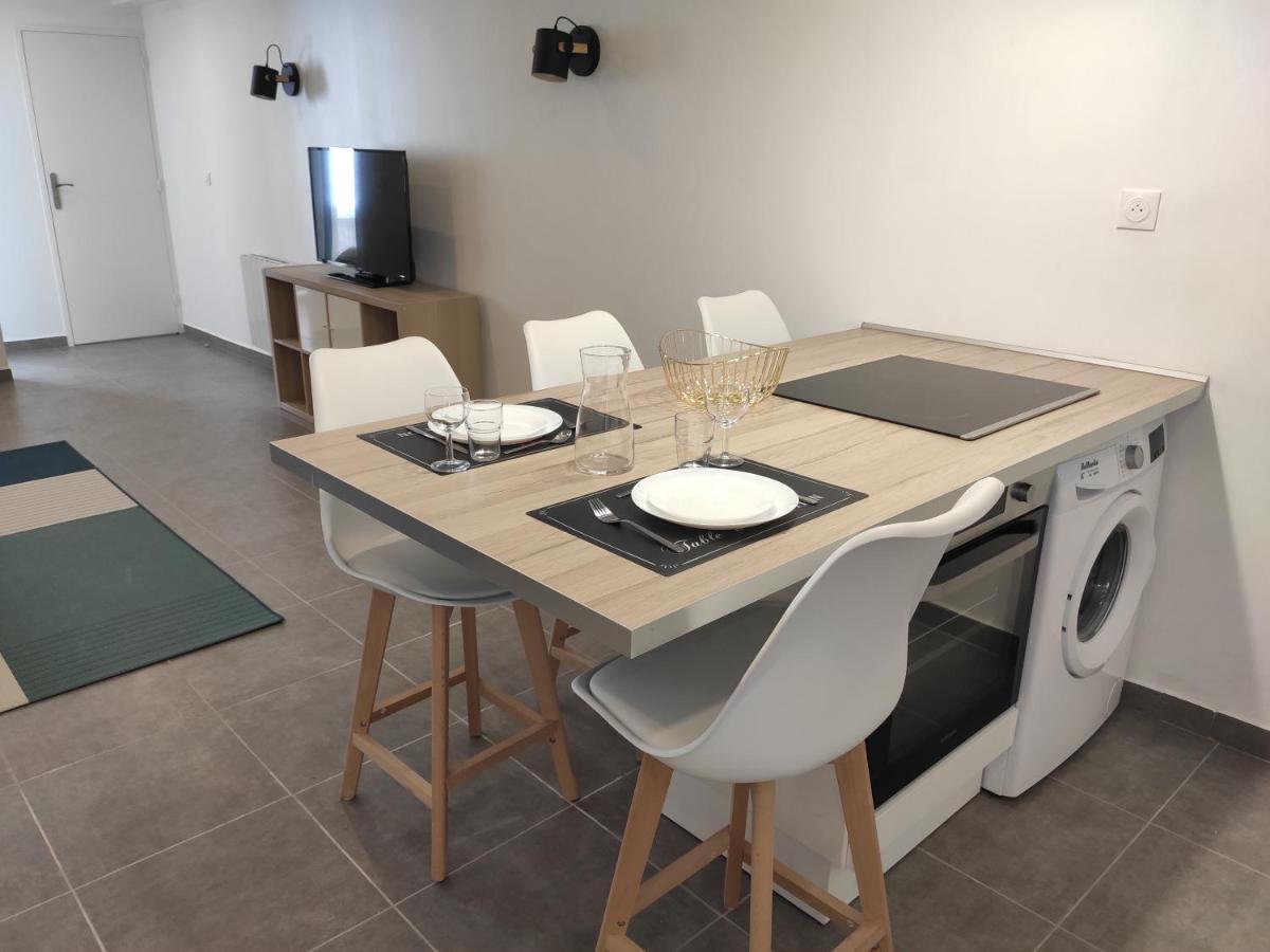 Macon Centre Ville - Proche Quai Saone - Cosy ภายนอก รูปภาพ