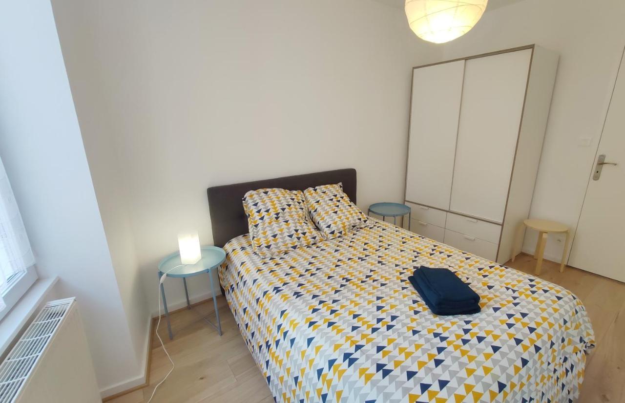 Macon Centre Ville - Proche Quai Saone - Cosy ภายนอก รูปภาพ