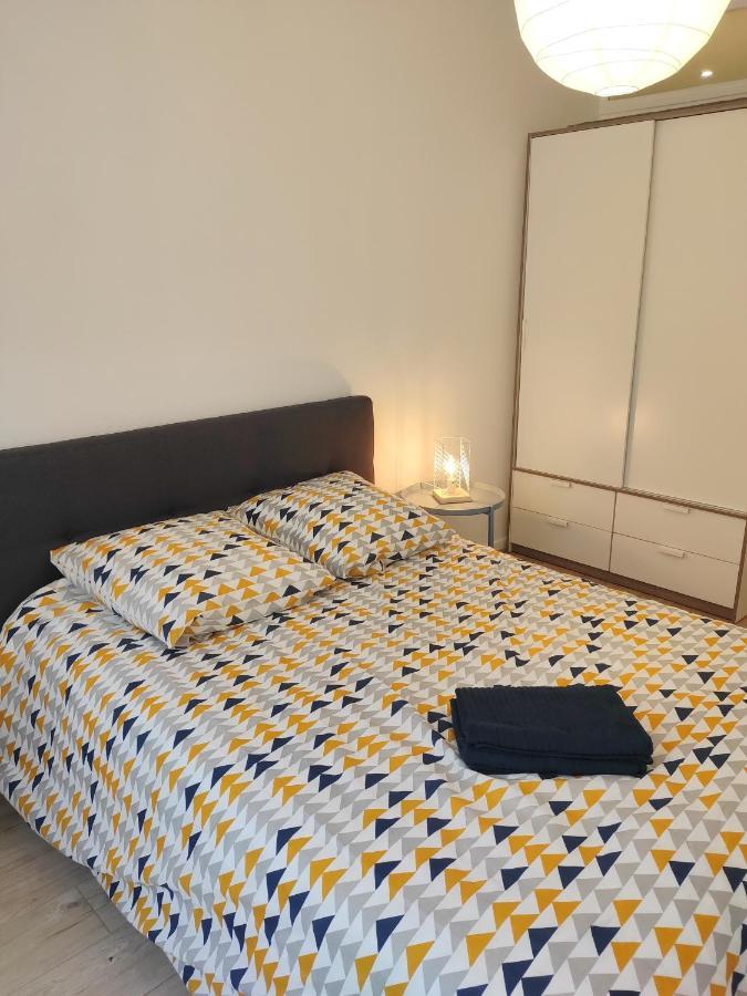 Macon Centre Ville - Proche Quai Saone - Cosy ภายนอก รูปภาพ